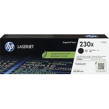 Hp W2300x 230x Sıyah Laserjet Toner 7.500 Sayfa