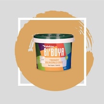 Tr 'boya Silikonlu Dış Cephe Boyası 2,5 Lt 4104 0.2 L