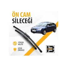 Ford Focus Hatchback 2.nesil Ön Cam Sileceği-bm2667