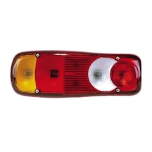Volkswagen Transporter T.5-T6 Kamyonet Stop Lambası Sol