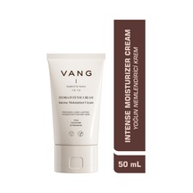 Vang Hydya Intense Su Bazlı Nemlendirici ve Aydınlatıcı Yüz Kremi 50 ML