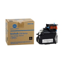 Konica Minolta Tnp-22/a0x5152 Siyah Fotokopi Toner