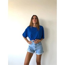 Saks Mavi
