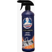 4 Adet Highgenic Aktif Köpük 750 Ml Mutfak Diğer 24754262