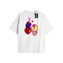 Adrift Öpcük Hello Kitty Beyaz