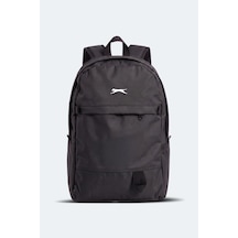 Slazenger Gumer Unisex Siyah Bel Çantası