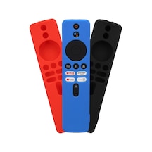 Weko Wk-24732 Silikon Kumanda Koruma Kılıfı Xiaomi Xımr-m8 Marka İçin Uydundur