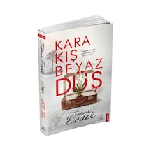 Kara Kış Beyaz Düş - Aıaı-883295