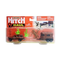 Hot Wheels Hitch Haul H1235