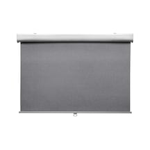 Ikea Tretur Stor Perde 100 X 195 Cm Gri