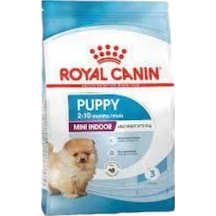 Mini Indoor Puppy Küçük Irk Yavru Köpek Maması 1.5 Kg
