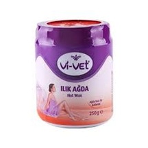 Ilık Ağda 250gr 5477