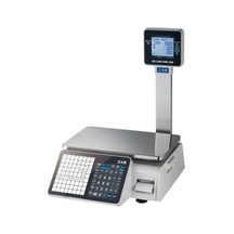 Cl 3000 Barkodlu Terazi, 30 Kg Terazi, 15 Kg Terazi
