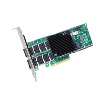 Dell 540-BBRN XL710-QDA2 2 Port 40GbE QSFP+ Network Kartı