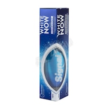 5 Adet Signal Whıte Now Diş Macunu 75 Ml