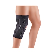 Orthocare 6760 Genucare Hyperx Çelik Eklemli Hiperekstansiyon
