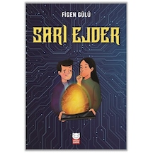 Sarı Ejder / Figen Gülü