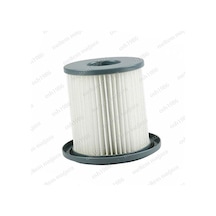 Philips İle Uyumlu Fc 8710 - 8724 Süpürge Silindir Hepa Filtresi