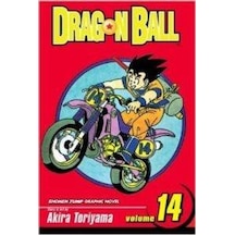 Dragonball 14                9781591161691