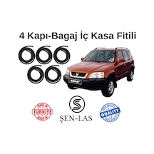 Honda Cr-v 1997-2001 Şen-las 4 Kapı + Bagaj Fitili Şl24211