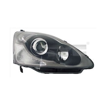 Civic Ep,eu Hb 2004 2005 Far Sağ Oem No:33101s5tg61