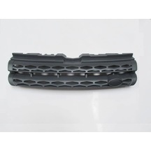Landrover Evoque 2012-2015 Range Rover Ön Panjur Koyu Gri Arma Yuvalı Tw Oem No: Lr044675