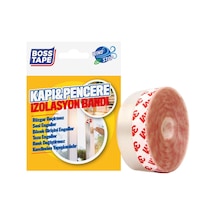 Boss Tape Kapı Altı Rüzgar Önleyici 53mm X 6mt
