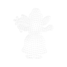Hama Midi Boncuk Tablası - Peri