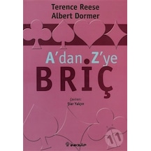 A'Dan Z'Ye  Briç