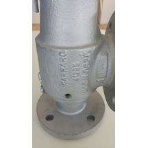 Carraro Cs 30 J / Af 1L Valve