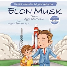 Elon Musk - Aıaı-898217