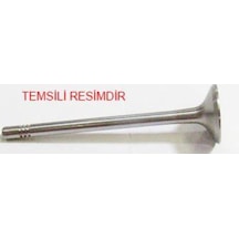 GÜNEŞ 259-260 Subap Takımı 2.0 TDI 16V 16V