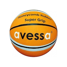 Avessa Br-7 Basketbol Topu 7 No Turuncu