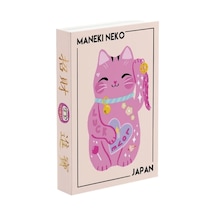 589 Manekı Neko Japan