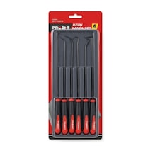 Pro Dht 6 Parça Uzun Kanca Seti Çengel Seti 240mm D11120019