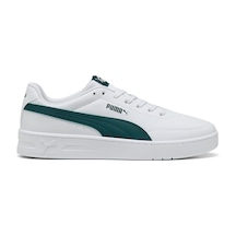 Puma Court Classic Unisex Spor Ayakkabı Beyaz