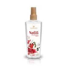 Sansiro No: 88 Kadın Vücut Spreyi Body Mist 150ml
