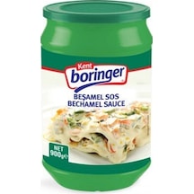 Kent Boringer Beşamel Sos 900 G