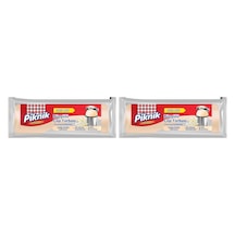 Çöp Torbasi Büzgülü Vanil. Orta 10 2li Paket