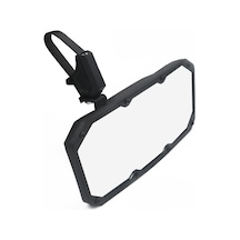 Utv / Atv Utv-59b İçin Evrensel 1.75 - 2 İnç Dikiz Aynası Merkez Aynası