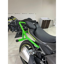 Rks A250 Arka Koruma Demiri