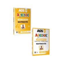 Yediiklim 2027 Meb Ags Ahenk Serisi Matematik Video Ders Notu Ve Soru Seti