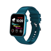 Zcwatch V0821 Akıllı   Saat (Distribütör Garantili)