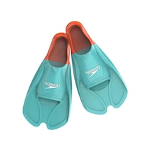 Speedo Speedo Biofuse Training Fin Au Unisex Mavi Palet 006 Mavi