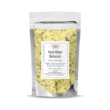 Hadley'nin New Mexico Yeşil Biber Baharatı 250 Gr Hadley's New Mexico Green Chile Spice