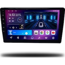 Caros Chevrolet Captiva 2007-2011 Uyumlu Android Multimedya 2gb Ram 32gb Hafıza 9"