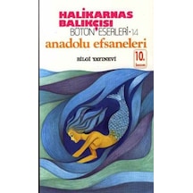 Anadolu Efsaneleri - Ezjı-658213