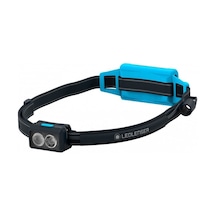 Led Lenser Neo5r Blue Kafa Feneri Çok Renkli