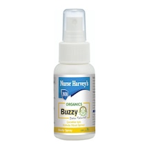 Harvey S Organics Buzzy 50 Ml