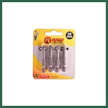 Bezos 50mm 4lü Vidalama Ucu 005-kk1145 Bzs01